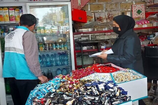 بازرسی‌های بهداشتی ویژه با آغاز فصل گرم
