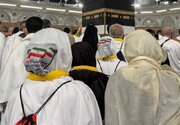 معجزه ایرانی بودن در سرزمین وحی