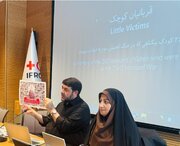 دیپلماسی بشردوستانه در قلب صلح جهان