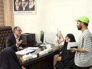 مشکلات جامعه ایثارگری با جدیت پیگیری می‌شود