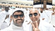 «شما ایرانی هستید؟»