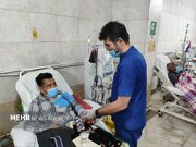 زندگی بیماران دیالیزی در گرو پرداخت هزاران میلیاردی بیمه‌ها