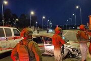 عملیات زیرگیری در کرانه باختری