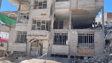 جزئیات تجاوز آمریکا به ایران