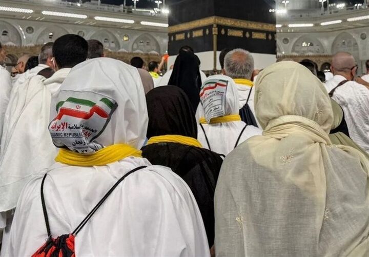 معجزه ایرانی بودن در سرزمین وحی