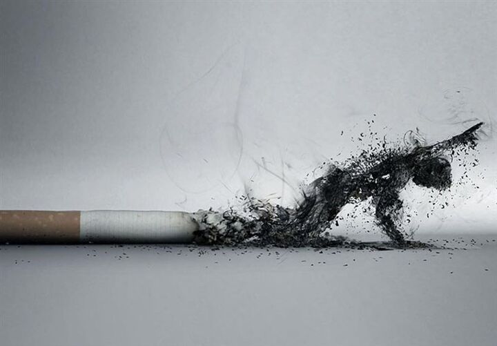 صنعت دخانیات نسل جوان را هدف گرفته است