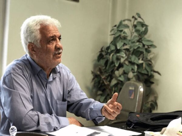 رئیس کانون بازنشستگان تهران: مخالف دولتی شدن تأمین اجتماعی هستیم
