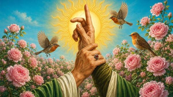 شاعری که هزار سال پیش، غدیر را وارد شعر فارسی کرد