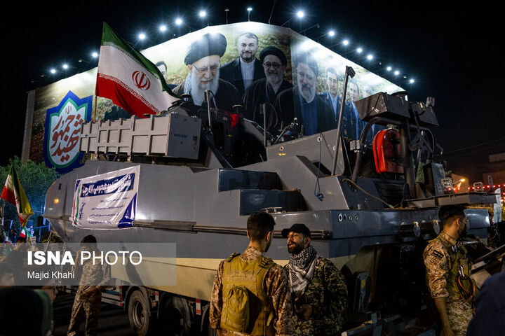 رونمایی