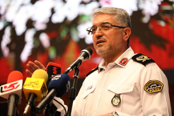 تردد خودرو با پلاک مناطق آزاد در سراسر کشور مجاز شد