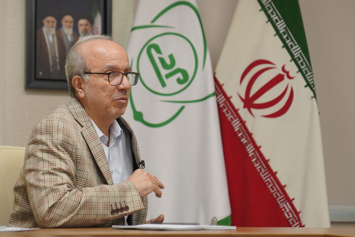 مدیرعامل متد: هیچ خدمت درمانی به ایثارگران در جنگ ۱۲ روزه متوقف نشد/ آمادگی کامل برای تأمین نیازهای درمانی جانبازان