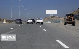 تکذیب تردد خودروهای پلاک مناطق آزاد چابهار در کشور