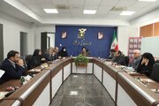 موسوی‌مقدم: معیشت خانواده شهدای جنگ رمضان نباید دستخوش روندهای اداری شود