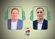 انتصاب رییس پژوهشکده مهندسی و علوم پزشکی جانبازان