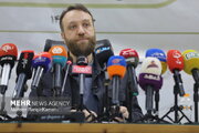 برگزاری مهمانی کیلومتری غدیر در تهران و هزار شهر