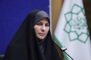 ارائه منظم مشاوره تحصیلی فرزندان زنان سرپرست خانوار در جنگ رمضان