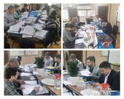 اهدای کمک‌های بلا عوض برای جبران خسارات وارده به وسایل منازل