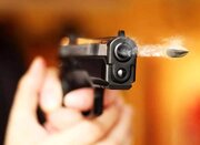 سوءقصد به دانشجوی علوم پزشکی قزوین با سلاح گرم