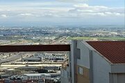 شنیده شدن صدای انفجارهایی در حیفا