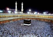 مدیریت حجاج با هوش مصنوعی