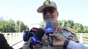 ۸۲ تعرض تجزیه طلبان به مرزهای کشور ناکام ماند