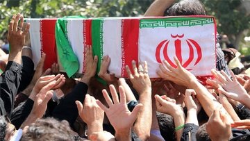 سالگرد سپهبد شهید غلامعلی رشید و فرزندش در دزفولبرگزار می‌شود