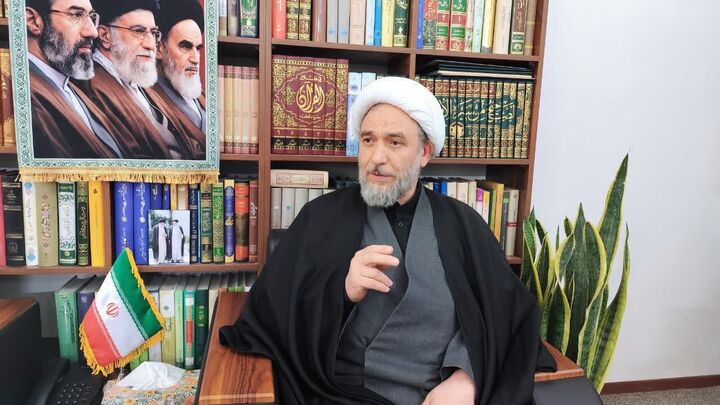 تقدیم ۳۵ شهید روحانی و طلبه در جنگ اخیر