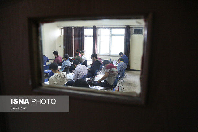 شناسایی و حمایت از دانش‌آموزان بازمانده از تحصیل برای بازگشت به مدرسه
