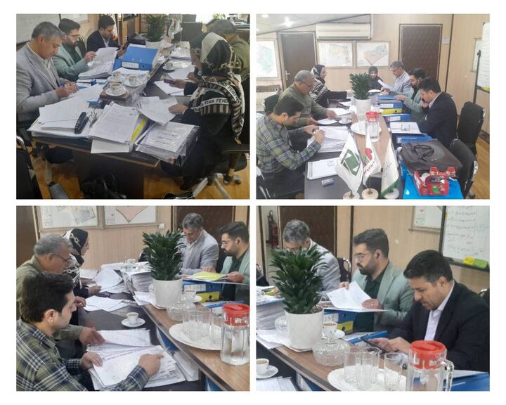 اهدای کمک‌های بلا عوض برای جبران خسارات وارده به وسایل منازل