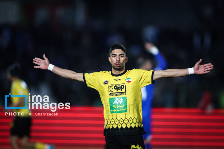 انتقال لیموچی به پرسپولیس در بن‌بست!