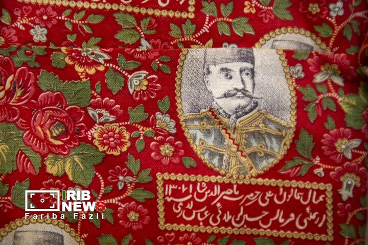 موزه یزد
