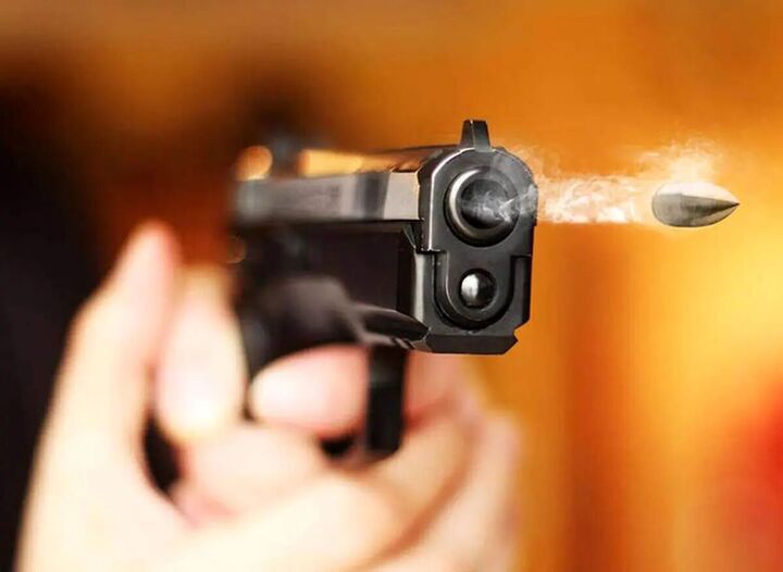 سوءقصد به دانشجوی علوم پزشکی قزوین با سلاح گرم