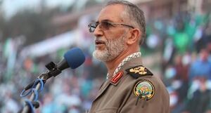 از دفتر فرماندهی تا طی مدارج شهادت