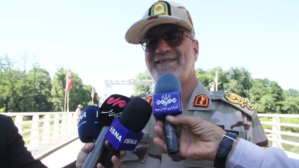 ۸۲ تعرض تجزیه طلبان به مرزهای کشور ناکام ماند