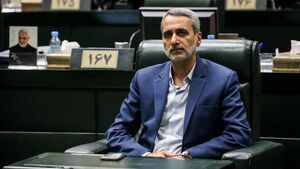 اتمام‌حجت تهران با رژیم صهیونیستی قطعی و جدی است