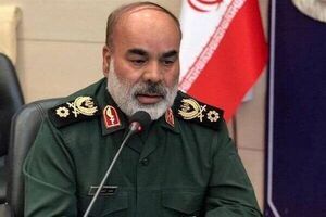 سردار کرمی: برای مقابله با هر تهدیدی کاملا آماده‌ایم