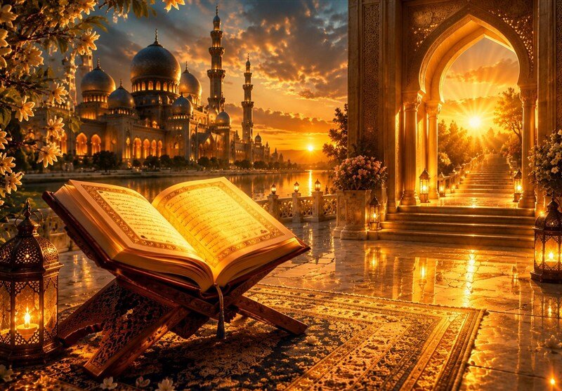امام هادی (ع) و تبیین استوارترین راهی که قرآن به آن هدایت می‌کن