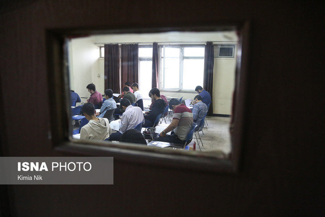 شناسایی و حمایت از دانش‌آموزان بازمانده از تحصیل برای بازگشت به مدرسه