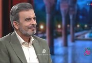 کنایه شهیدی‌فر به یک بام و دو هوای برخی سلبریتی‌ها