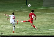 گرنادا، جایگزین پورتوریکو برای بازی تدارکاتی تیم ملی فوتبال ایران
