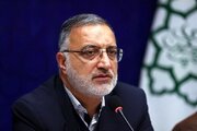 زاکانی: حضور مردم در غدیر نمایش عشق به اهل‌بیت(ع) است