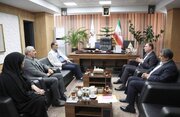 تاکید بر ارتقای سطح خدمات‌رسانی به ایثارگران