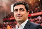 ایرائولا سرمربی لیورپول شد