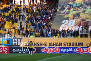 سپاهان پرونده مجوز حرفه‌ای را به AFC کشاند