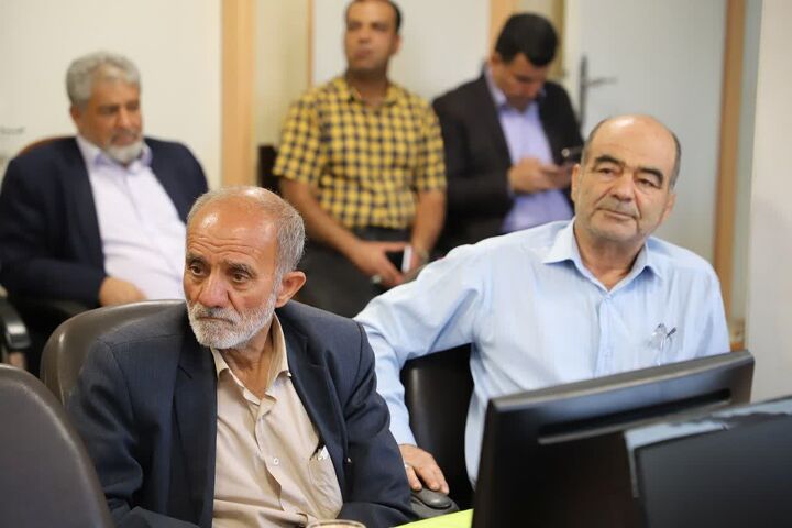 تکریم