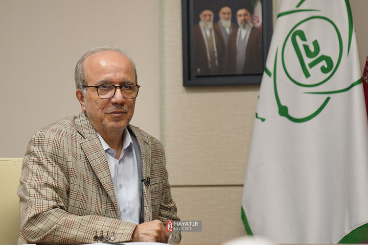 ارائه ۵۵۰ هزار خدمت درمانی به جانبازان در ۱۴۰۴/ تعیین سه بیمارستان برای انتقال جانبازان در بحران‌ها