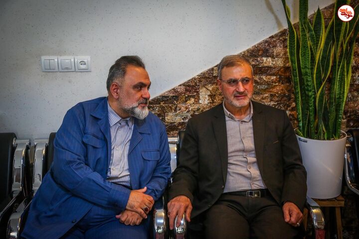 شهیدان قمی