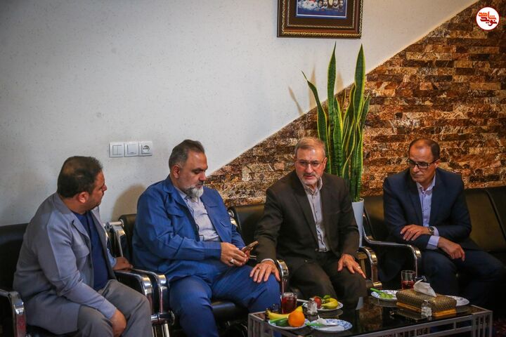 شهیدان قمی