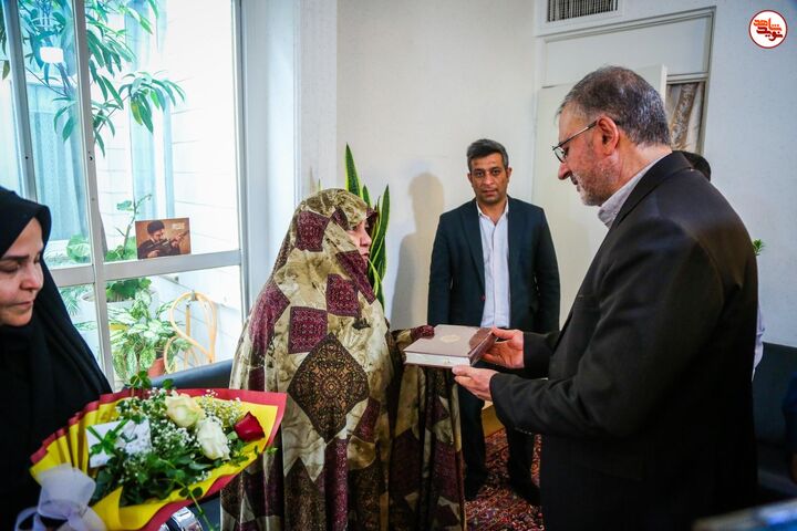 شهیدان قمی