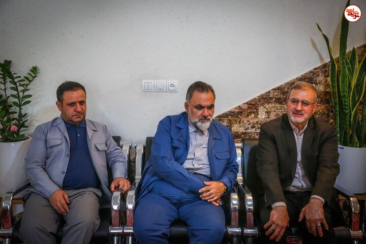 شهیدان قمی